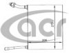 FORD 4038694 Evaporator, air conditioning